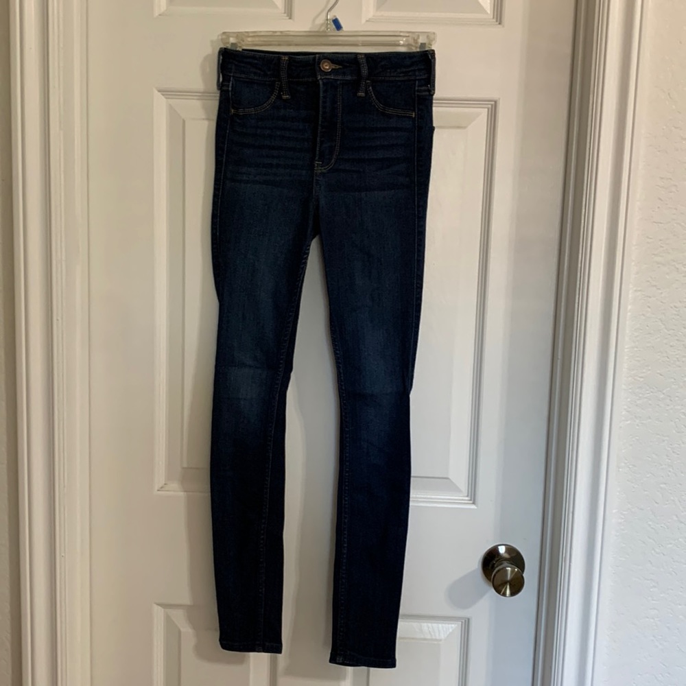 Hollister High Rise Legging